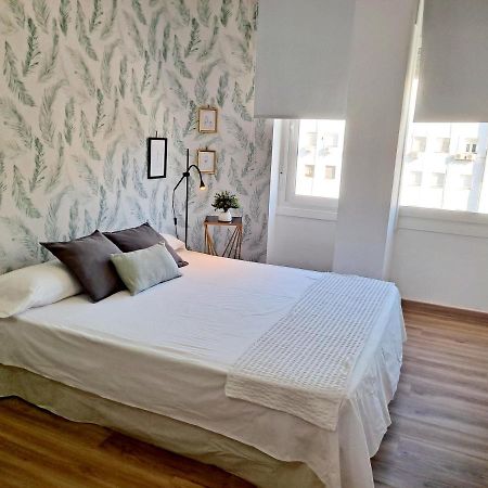 Apartamento Acogedor Con La Mejor Ubicacion. Севілья Екстер'єр фото