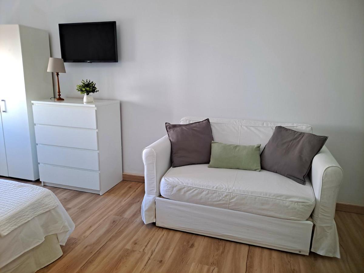 Апартаменти Apartamento Acogedor Con La Mejor Ubicacion. Севілья Екстер'єр фото