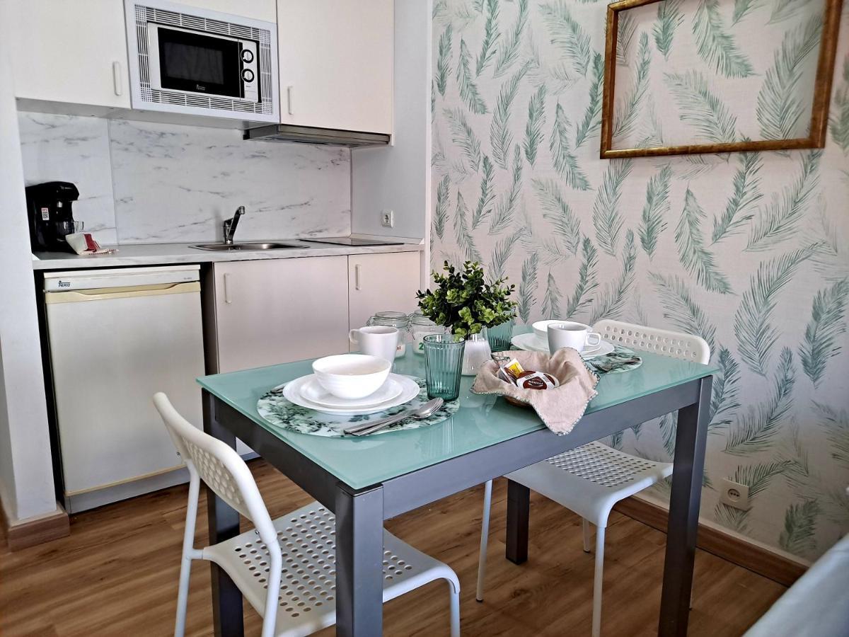 Apartamento Acogedor Con La Mejor Ubicacion. Севілья Екстер'єр фото