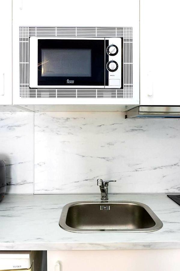 Apartamento Acogedor Con La Mejor Ubicacion. Севілья Екстер'єр фото