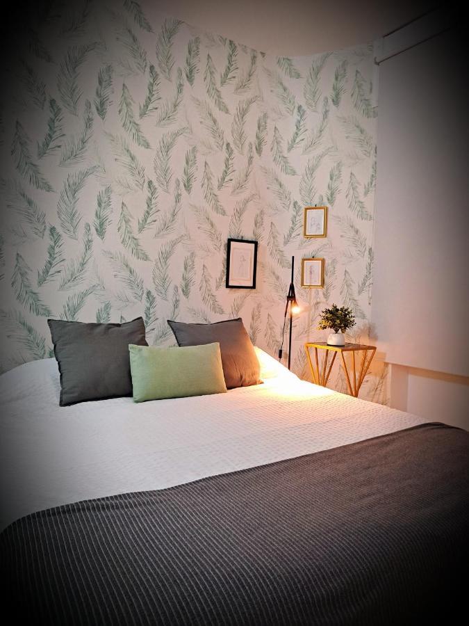 Apartamento Acogedor Con La Mejor Ubicacion. Севілья Екстер'єр фото