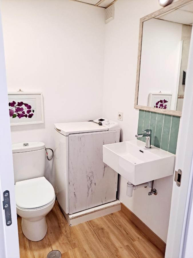 Apartamento Acogedor Con La Mejor Ubicacion. Севілья Екстер'єр фото